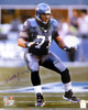 Walter Jones Autographed 16x20 Photo Seattle Seahawks MCS Holo Stock #124708