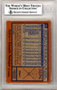 Joaquin Andujar Autographed 1978 Topps Card #158 Houston Astros Beckett BAS #10211533