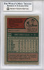 Jim Fuller Autographed 1975 Topps Card #594 Baltimore Orioles Beckett BAS #10378514