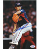 Akinori Otsuka Autographed 8x10 Photo WBC Japan PSA/DNA #Q94536