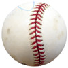 Frank Robinson Autographed Official NL Baseball Baltimore Orioles, Cincinnati Reds Beckett BAS #E46452