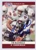 Tim McDonald Autographed 1990 Pro Set Card #259 Phoenix Cardinals SKU #134706