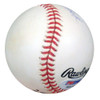 Mike Sandlock Autographed Official NL Baseball Brooklyn Dodgers PSA/DNA #S64749