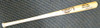 Johnny Mize Autographed Louisville Slugger Bat New York Yankees, St. Louis Cardinals Beckett BAS #F22192