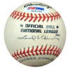 Nick Tremark Autographed Official NL Baseball Brooklyn Dodgers PSA/DNA #S64744