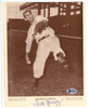 Harold Gregg Autographed 8x10 Magazine Page Photo Brooklyn Dodgers Beckett BAS #F21305