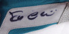 Robinson Cano Autographed Seattle Mariners Game Used Nike Batting Gloves With Signed Certificate SKU #138702