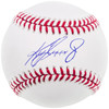 **PRE-ORDER** Official MLB Baseball Autographed By Ken Griffey Jr.