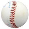 A.B. AB "Happy" Chandler Autographed Official AL Baseball Commissioner Beckett BAS #F26382
