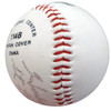 Harlond Clift Autographed Official OL Baseball St. Louis Browns "St. Louis Browns" Beckett BAS #F26484