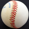 Mike Wallace Autographed Official AL Baseball New York Yankees, St. Louis Cardinals Beckett BAS #F27812