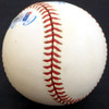 Billy Rogell Autographed Official AL Baseball Detroit Tigers Beckett BAS #F29885