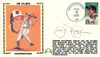 Jim Palmer Autographed First Day Cover Baltimore Orioles Beckett BAS #E48905