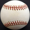 Unsigned Official American League Gene A. Budig Baseball SKU #145767