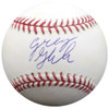 Greg Halman Autographed Official MLB Baseball Seattle Mariners PSA/DNA RookieGraph #R19165