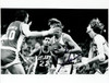 Jack Sikma Autographed 8x10 Photo Seattle Supersonics MCS Holo #70229