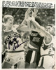 Jack Sikma Autographed 8x10 Wire Photo Seattle Supersonics MCS Holo #70265