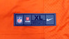 Chicago Bears Khalil Mack Autographed Orange Nike Jersey Size XL Beckett BAS Stock #148307