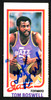 Tom Boswell Autographed 1980-81 Topps Card #238 Utah Jazz SKU #150255