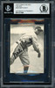 Waite Hoyt Autographed 1972 TCMA Card #320 New York Yankees Beckett BAS #11317448