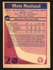 Mats Naslund Autographed 1984-85 O-Pee-Chee Card #267 Montreal Canadiens SKU #151869