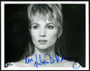 Rebecca De Mornay Autographed 8x10 Photo Actress Beckett BAS #H44347