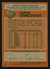 Dennis Owchar Autographed 1978-79 Topps Card #19 Colorado Rockies SKU #153511