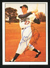 Don Demeter Autographed 1979 TCMA Card #237 Brooklyn Dodgers SKU #153633