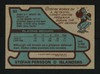 Stefan Persson Autographed 1979-80 Topps Card #32 New York Islanders SKU #154292