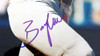 Ben Grieve Autographed 16x20 Photo Oakland A's PSA/DNA #S76827