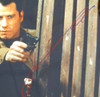 John Travolta Autographed 16x20 Photo PSA/DNA #T14487