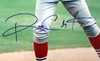 Royce Clayton Autographed 16x20 Photo St. Louis Cardinals PSA/DNA #T14994