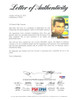 Muhammad Ali Autographed Sports Illustrated Magazine PSA/DNA #K78229