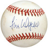 Jim Wynn Autographed Official NL Baseball New York Yankees, Los Angeles Dodgers PSA/DNA #H75580