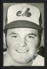 Craig Caskey Autographed 3.5x5.5 Jim Rowe Postcard Montreal Expos SKU #164861