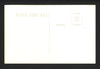 Craig Caskey Autographed 3.5x5.5 Jim Rowe Postcard Montreal Expos SKU #164861