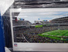 Seattle Seahawks Centurylink Field Unsigned Framed Panoramic Photo Stock #165125