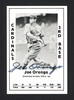 Joe Orengo Autographed 1979 Diamond Greats Card #164 St. Louis Cardinals SKU #165578