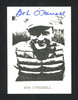 Bob O'Farrell Autographed Trading Card Cincinnati Reds SKU #165582