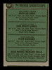 Pete Mackanin Autographed 1974 Topps Rookie Card #597 Texas Rangers SKU #166951