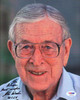 John Wooden Autographed 8x10 Photo UCLA Bruins "To Alexa" PSA/DNA #S28703