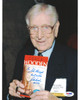 John Wooden Autographed 8x10 Photo UCLA Bruins "To John" PSA/DNA #S28707