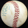 Bill Melton Autographed Official Cronin AL Baseball Chicago White Sox Beckett BAS #S78389