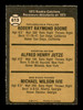 Mike Ivie Autographed 1973 O-Pee-Chee Rookie Card #613 San Diego Padres SKU #169314