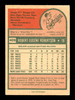 Bob Robertson Autographed 1975 O-Pee-Chee Card #409 Pittsburgh Pirates SKU #169395