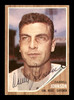 Darrell Johnson Autographed 1962 Topps Card #16 Cincinnati Reds SKU #169874