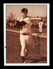 Whitey Lockman Autographed 1979 TCMA Card #26 New York Giants SKU #171723