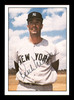 Archie Moore Autographed 1981 TCMA Card #479 New York Yankees SKU #171830