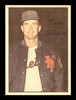 Tracy Stallard Autographed 1976 The 1963 Mets SSPC Card New York Mets SKU #172050