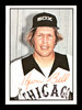 Kevin Bell Autographed 1978 SSPC Card #150 Chicago White Sox SKU #172319